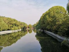 -渭源县灞陵桥公园
