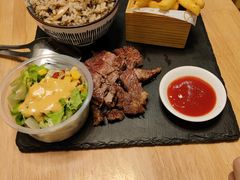 -红小满休闲餐厅(十全街店)