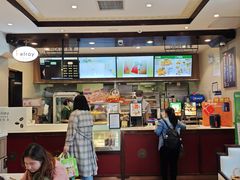 -德克士(前门店)