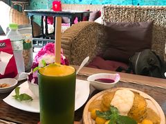 -Fresh Fruit Factory - Fruit Cuisine Restaurant