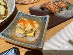 -团子君寿司·茶
