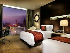 -青岛海尔洲际酒店