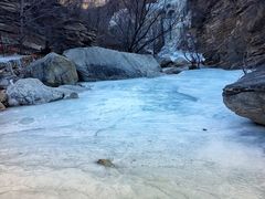 -黑龙潭风景区