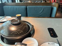 -同仁四季椰子鸡(无锡滨湖万象汇店)