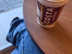 -COSTA COFFEE(新奥购物中心店)