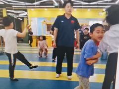 -HELLO功夫(印象城店)