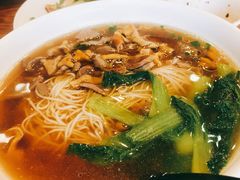 -王中王餐厅(东安路店)