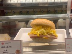 -贝瑞咖啡(深圳机场店)