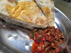 -88号小吃店·经典云南菜·地道纳西美食