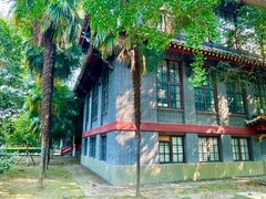 -四川大学(华西校区)