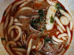 -天虹购物中心(石路店)