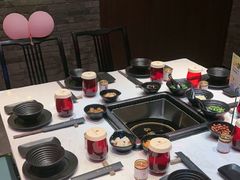 -鼎膳常火锅(华阳店)