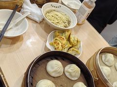 -蒋家桥饺面店(东关街店)