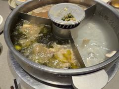 -巴奴毛肚火锅(大剧院店)