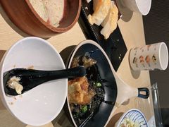 -万岁料理回转寿司(华贸店)