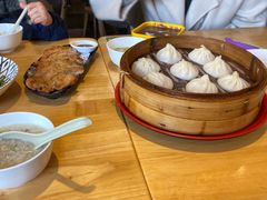 -玖鲜小笼(中山广场店)