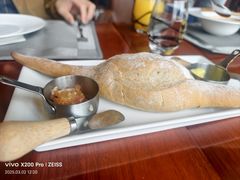 -东西风牛排馆周末烧烤自助(首都机场希尔顿店)