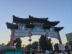 -寻梦滕王阁实景演出