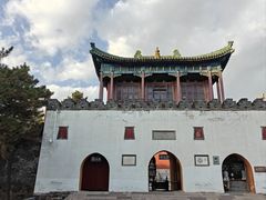-须弥福寿之庙