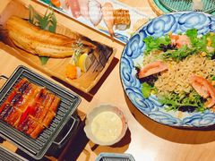 -琴寿司居酒屋(中山广场店)