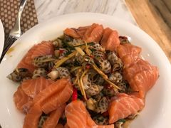 -长沙三景韦尔斯利酒店·Oval全日制餐厅自助餐