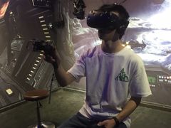 -游趣VR·虚拟现实体验馆(天河店)