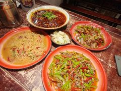 -馬伍旺川菜(安德门店)