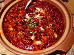 -老头儿油爆虾(胜利河美食街店)