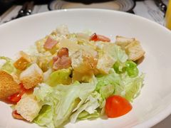 -西堤牛排(北京国瑞店)