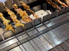 -邢氏老太太烤串(北兴街店)