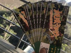 -丹东天桥沟景区