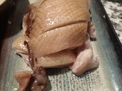 -南京大牌档(崇文门国瑞店)