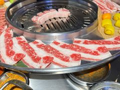 -哈哈碳都·牛肋条无限自助烤肉(宝龙店)