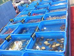 -七鲜渔港美食餐厅(巽寮湾海景店)