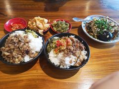 -大三元台湾鲁肉饭(沙井新桥店)