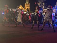 -大连海昌发现王国主题公园