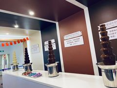 -歌斐颂巧克力小镇