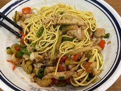 -碗底挑•湖南小炒粉面饭(大望路店)