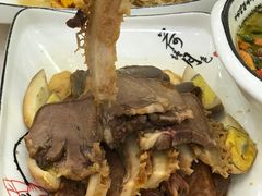 -福满园大酒楼(梅林店)