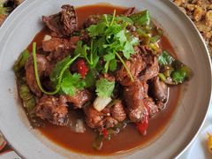 -天天初二·天津传统捞面·天津特色菜(凌奥总店)