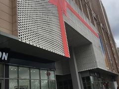-宁波鄞州万达广场
