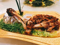 -山泉公馆酒家(珠江新城店)