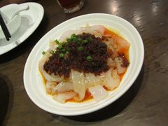 川味凉粉-外婆家(杭州马塍店·杭帮菜名店)