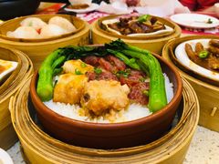 -点都德(大茶楼店)