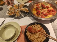 -一棠龙虾•王牌虾球(光谷天地店)
