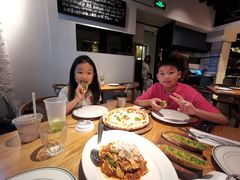 -La Strada(安福路店)