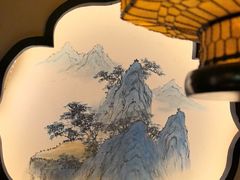 -绿茶餐厅(朝阳大悦城店)