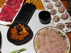 -莽子老火锅(大坪店)