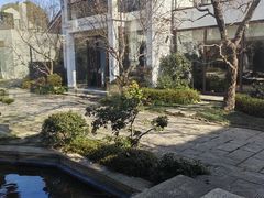 -广富林宰相府酒店·水云间