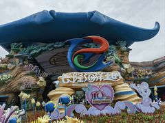 -珠海长隆海洋王国